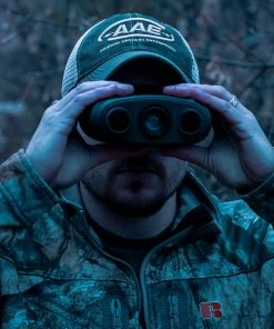 X-Vision Xtreme Night Vision Binoculars-XANB35 12 X-Vision Xtreme Night Vision Binoculars-XANB35