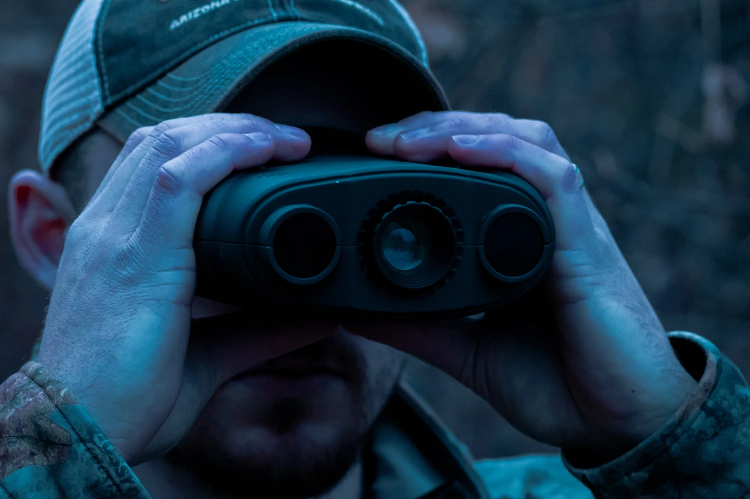 X-Vision Xtreme Night Vision Binoculars-XANB35 6 X-Vision Xtreme Night Vision Binoculars-XANB35