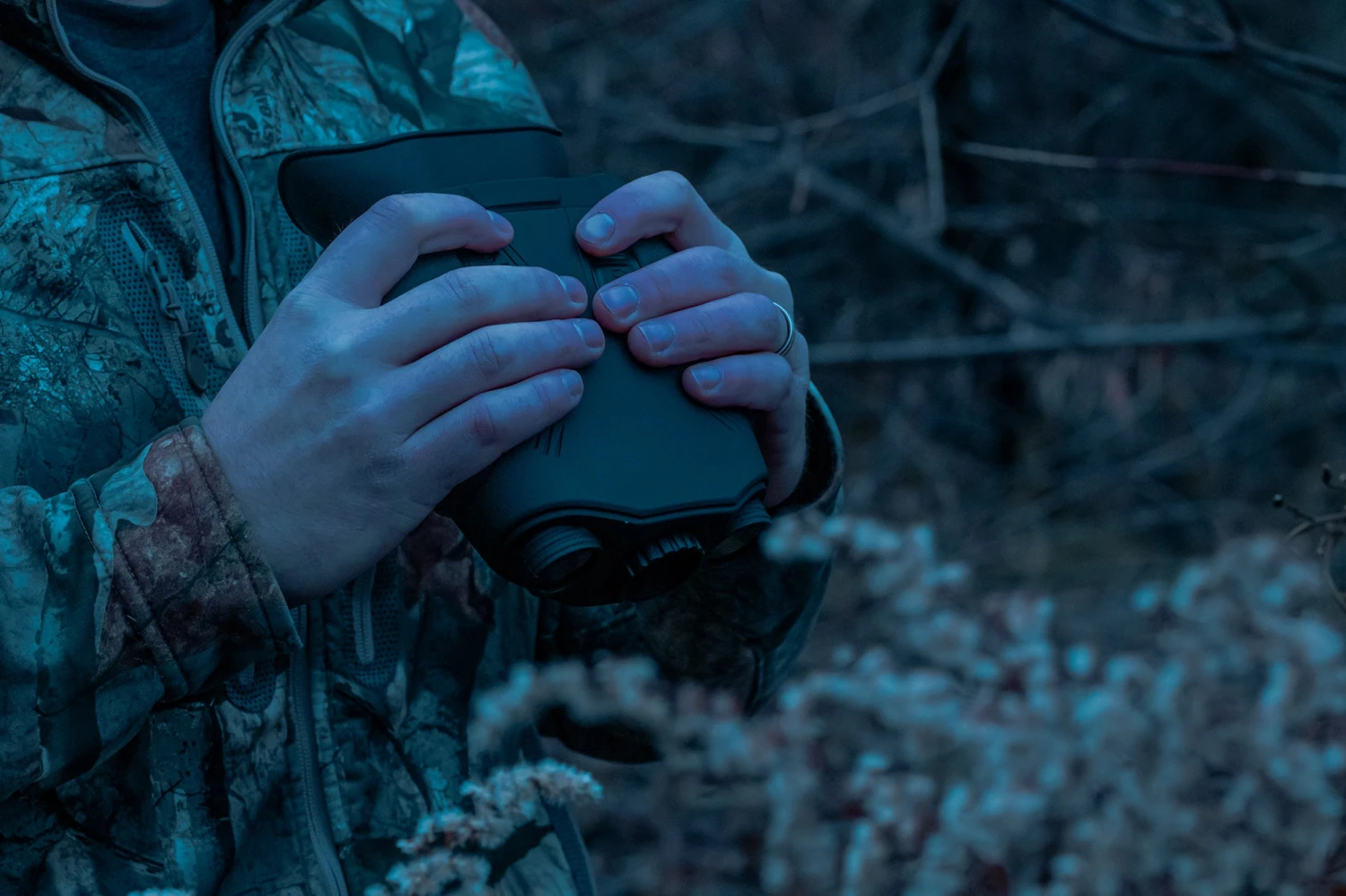 X-Vision Xtreme Night Vision Binoculars-XANB35 7 X-Vision Xtreme Night Vision Binoculars-XANB35