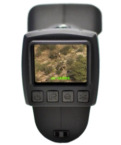 Gear X-Vision Night Vision Rangefinder-XANR100