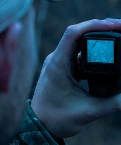 Gear X-Vision Night Vision Rangefinder-XANR100 14 Gear X-Vision Night Vision Rangefinder-XANR100