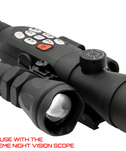 X-Vision Night Vision IR Flashlight-XANF100