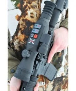 X-Vision KRAD Night Vision Scope - XANS550 Gear
