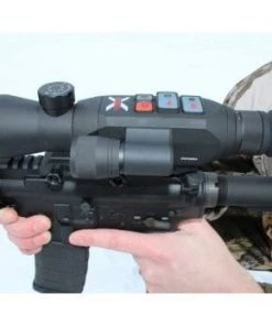 X-Vision KRAD Night Vision Scope - XANS550 Gear