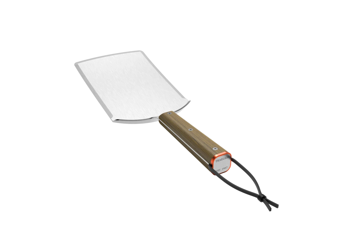 TRAEGER XXL BBQ SPATULA Traeger Accessories 3 TRAEGER XXL BBQ SPATULA Traeger Accessories
