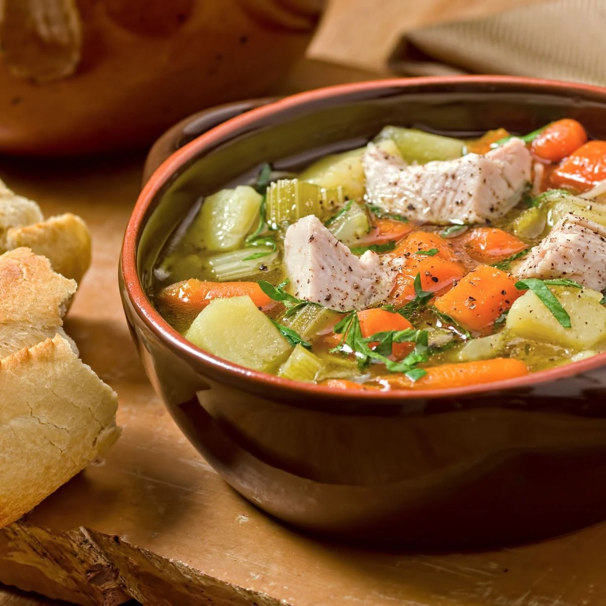 Augason Farms Dehydrated Cross Cut Celery Food & Food Storage 8 Augason Farms Dehydrated Cross Cut Celery Food & Food Storage