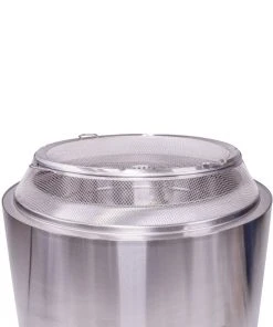 Firepits & Stoves Solo Stove Yukon 27" Shield