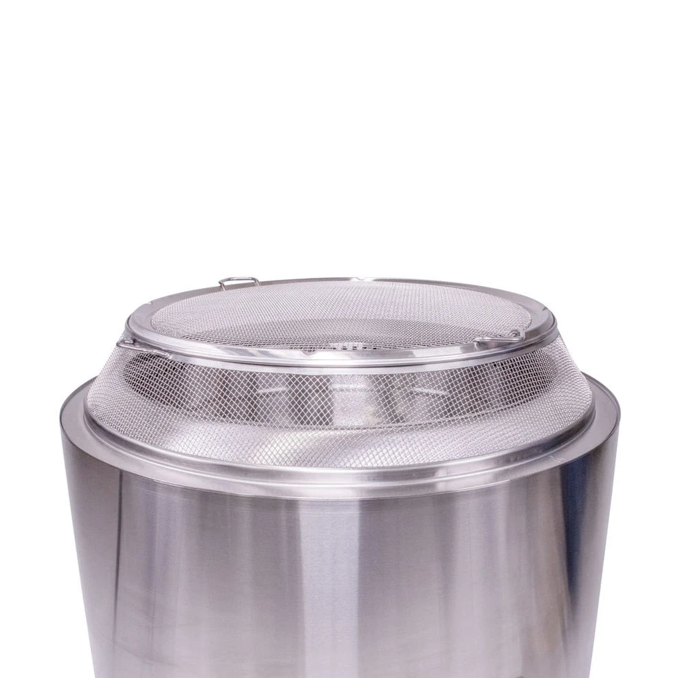 Firepits & Stoves Solo Stove Yukon 27" Shield 1 Firepits & Stoves Solo Stove Yukon 27" Shield