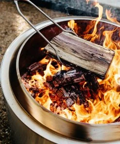 Solo Stove Yukon Accessory Bundle