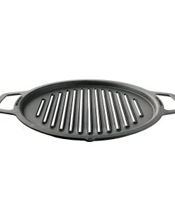 Solo Stove Cast Iron Grill Top