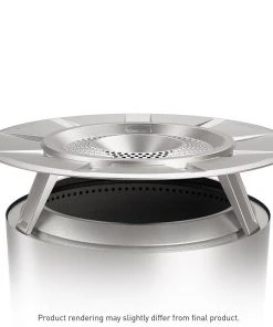 Solo Stove Yukon Heat Deflector