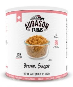 Augason Farms Brown Sugar