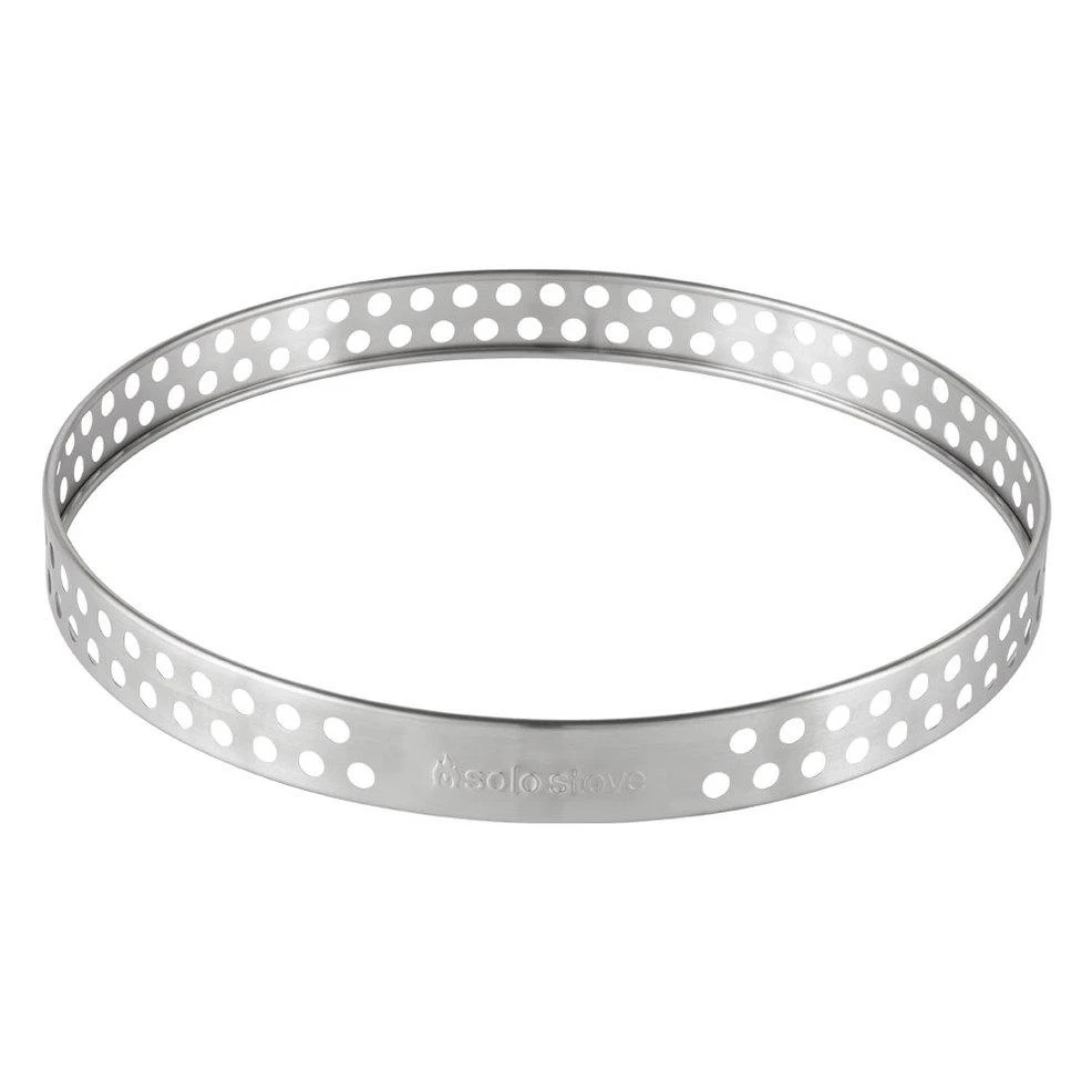 Solo Stove Yukon 27" + Stand 12 Solo Stove Yukon 27" + Stand