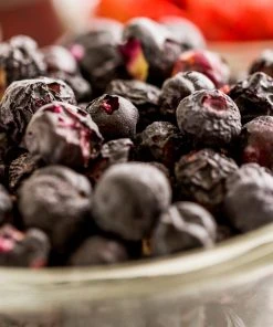 Augason Farms Freeze-Dried Fruit Variety Pail