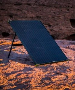 Goal Zero Boulder 100 Solar Panel (100W, 18-22V)