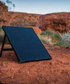 Goal Zero BOULDER 50 SOLAR PANEL (50W, 18-20V) 13 Goal Zero BOULDER 50 SOLAR PANEL (50W, 18-20V)