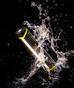 GOAL ZERO TORCH 500 MULTI-PURPOSE LIGHT 13 GOAL ZERO TORCH 500 MULTI-PURPOSE LIGHT