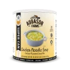 Food & Food Storage Augason Farms Chicken Noodle Soup Super Can