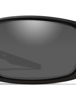 Gear WILEY X REBEL - Black Ops Smoke Grey With Matte Black Frame