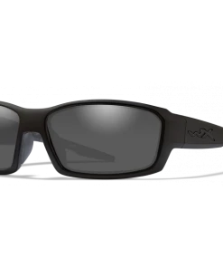 WILEY X REBEL - CAPTIVATE Polarized Grey With Matte Black Frame