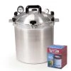 All American 925 Pressure Canner - 25 Quart Appliances