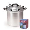 All American 941 Pressure Canner - 41 Quart