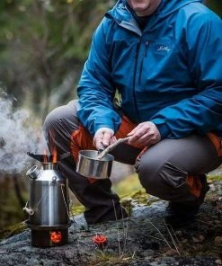 Kelly Kettle Ultimate Scout Kit 20 Kelly Kettle Ultimate Scout Kit