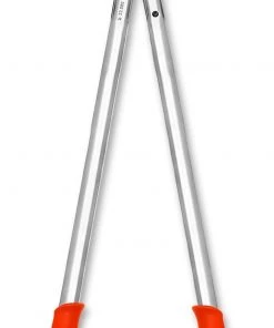 LÖWE LOWE Anvil Lopper With Curved Blade Home, Farm & Garden