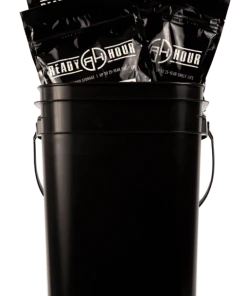 Ready Hour Ultimate Breakfast Kit 140 Servings 17 Ready Hour Ultimate Breakfast Kit 140 Servings