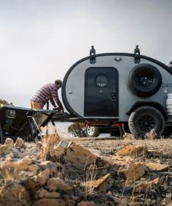 GOAL ZERO 20 AMP CHARGE CONTROLLER