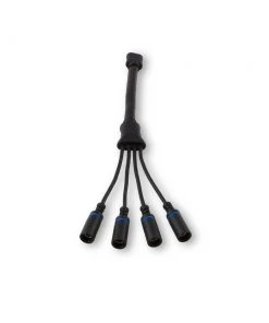 Goal Zero 4X 8MM Combiner To Anderson Connector