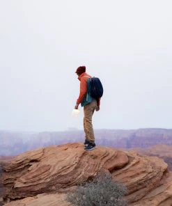 Gear MPOWERD LUCI BASE LIGHT