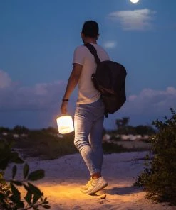 Gear MPOWERD LUCI BASE LIGHT