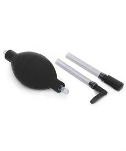 Water Black Berkey Primer