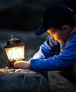 GOAL ZERO LIGHTHOUSE 600 LANTERN & USB POWER HUB 9 GOAL ZERO LIGHTHOUSE 600 LANTERN & USB POWER HUB