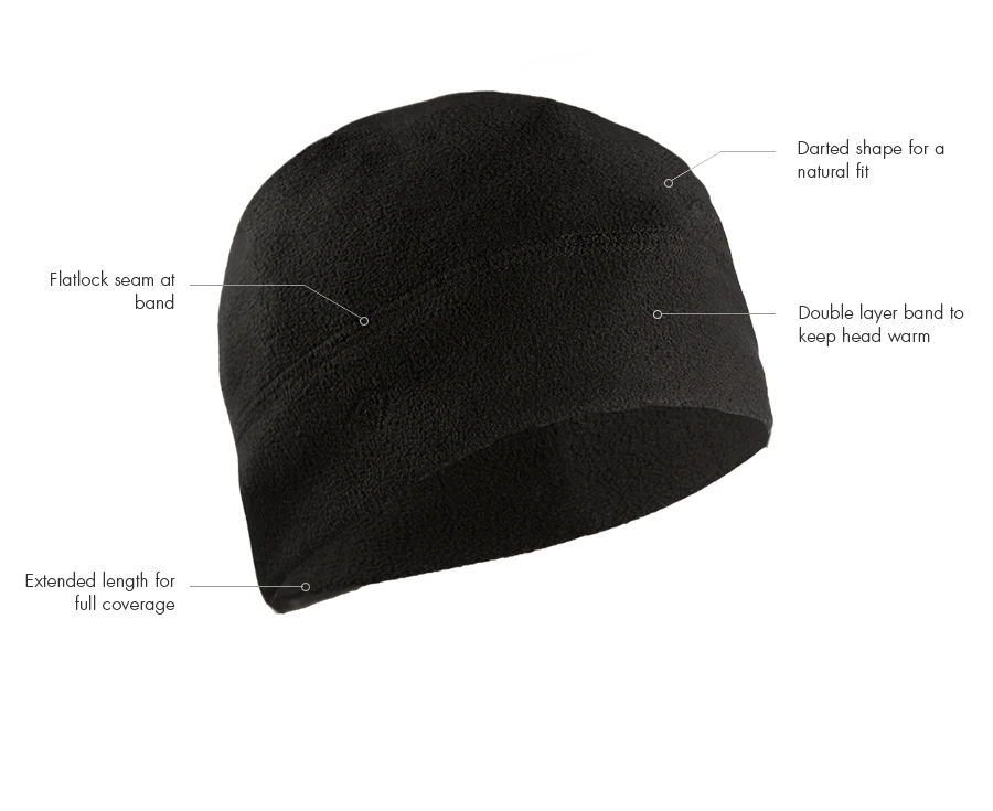 FIRST TACTICAL FLEECE BEANIE 3 FIRST TACTICAL FLEECE BEANIE