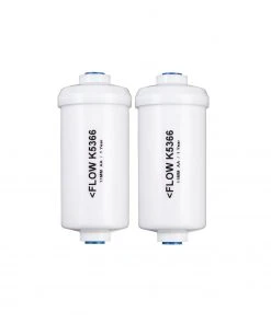 Berkey Fluoride Water Filters - Set Of 2