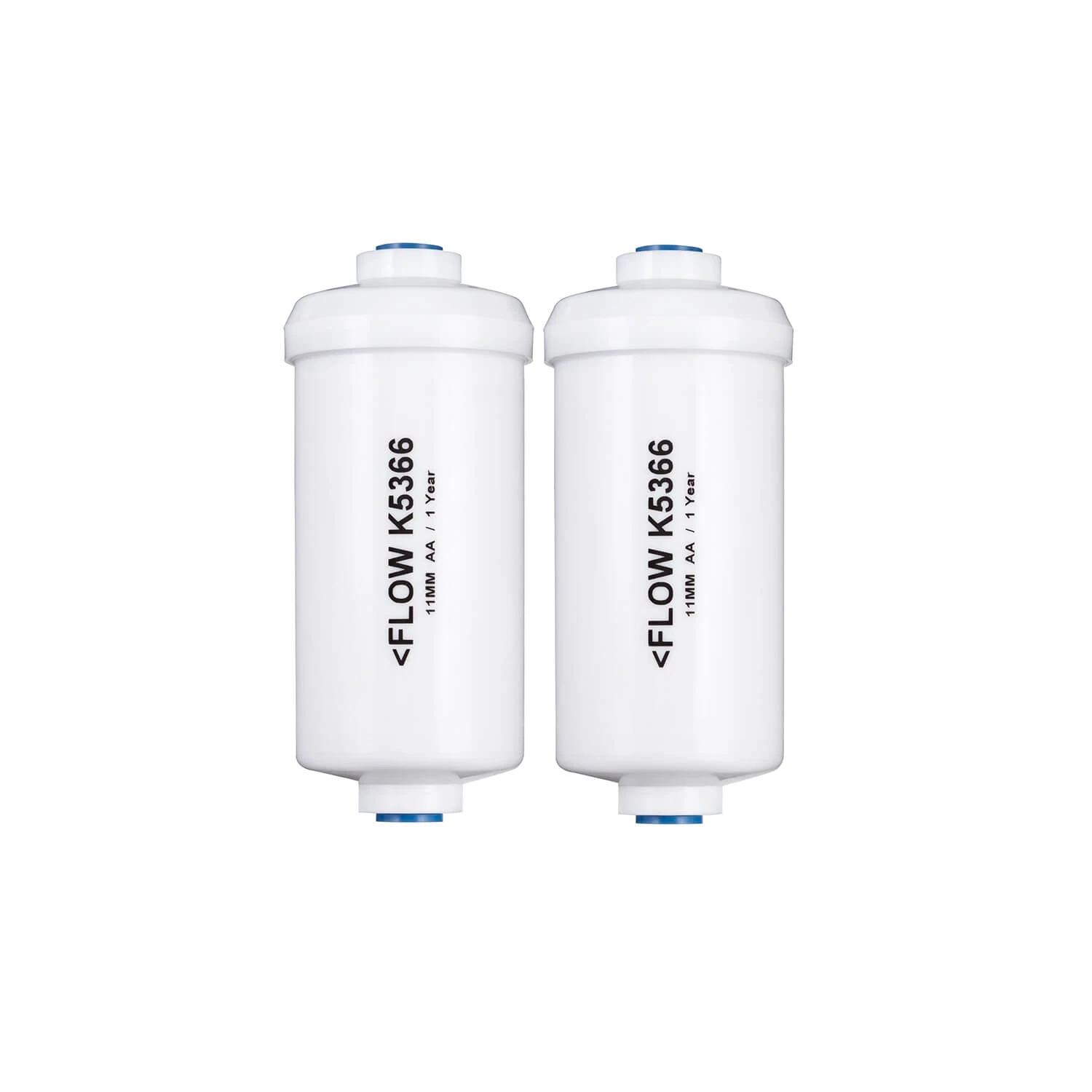 Berkey Fluoride Water Filters - Set Of 2 1 Berkey Fluoride Water Filters - Set Of 2