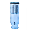 Berkey Light Water Filter (2.75 Gal) With 4 Filters