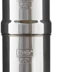 Big Berkey Water Filter (2.25 Gal)