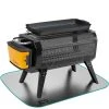 Gear BioLite FirePit+ Bundle