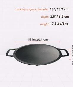 Outdoor Cooking Solo Stove Bonfire Wok Accessory Bundle