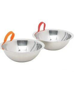 Gear Solo Stove Flex Strap Bowls