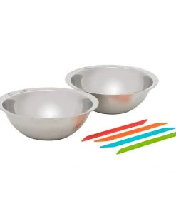 Gear Solo Stove Flex Strap Bowls
