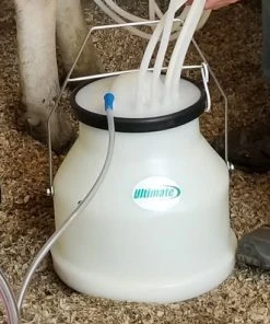 Udderly EZ EZ - ULTIMATE EZ MILKER BUCKETS Home, Farm & Garden