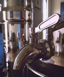 Water Berkey Stainless Steel Spigot 9 Water Berkey Stainless Steel Spigot