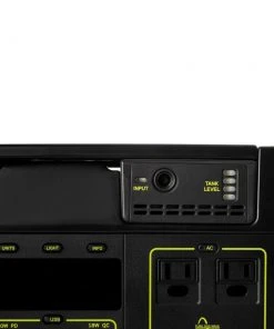 Goal Zero Yeti Link Car Charger V2 Kit 110V