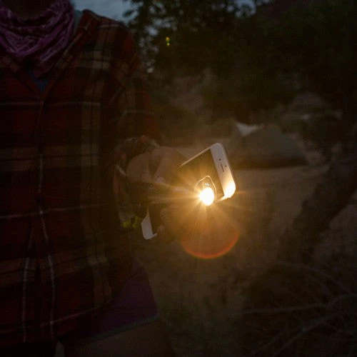 Goal Zero Lighthouse Micro Charge USB Rechargeable Lantern 6 Goal Zero Lighthouse Micro Charge USB Rechargeable Lantern