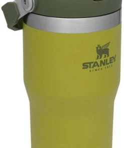 STANLEY ICEFLOW FLIP STRAW TUMBLER 20 Oz