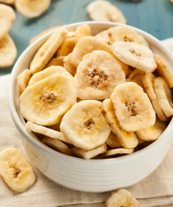 Augason Farms Banana Chips